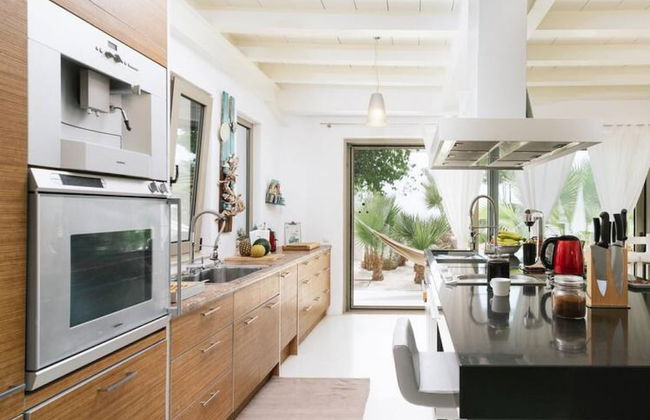 Villa Olympia in the Palm Trees - Foto 15