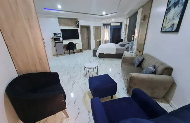 Supreme Apartments - Foto 14