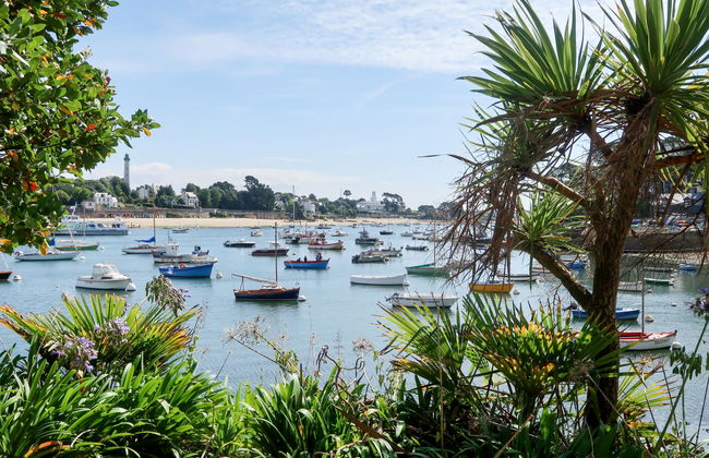 Les Jardins d'Arvor - Foto 25