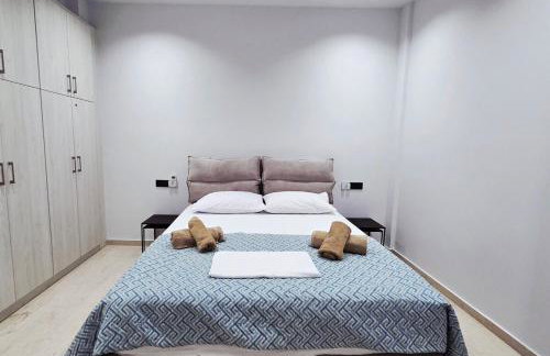 Hidden Gem 2BR Apartment Loutraki - Foto 23