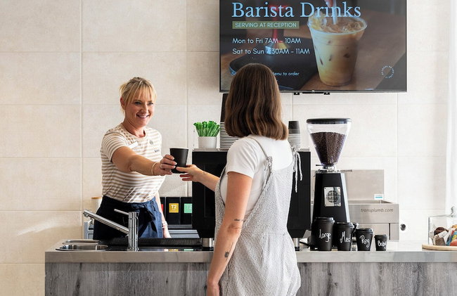 Quest Robina - Foto 49