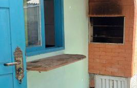 Casa Lagoa Doce - Foto 14