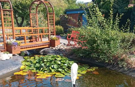 Ferienwohnung Tölle - Foto 6