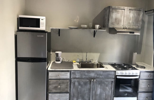 Beach Hideaway - Foto 5