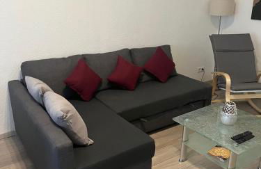 Düsseldorf City 2 Zimmerwohnung - Foto 3