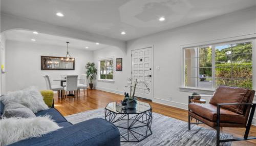 Modern 2-Bedroom in Santa Moinca Area Close to UCLA - Foto 5