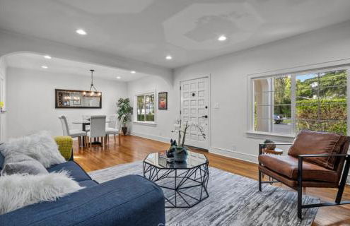 Modern 2-Bedroom in Santa Moinca Area Close to UCLA - Foto 5