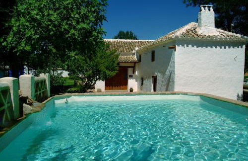 Casa Rural La Alameda - Foto 28