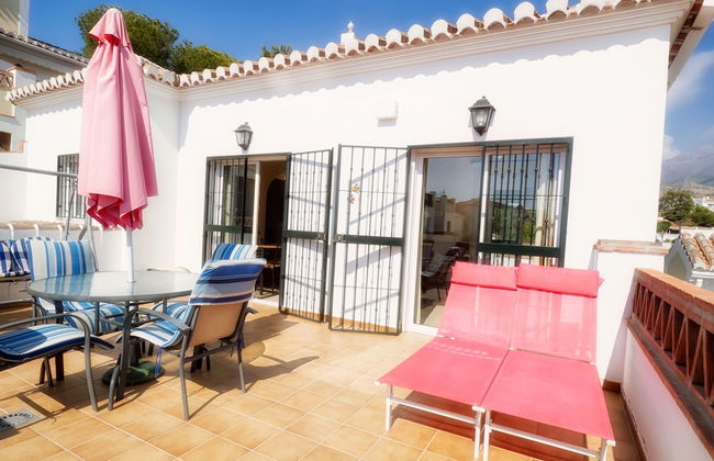 Apartamentos Chimenea - Foto 23