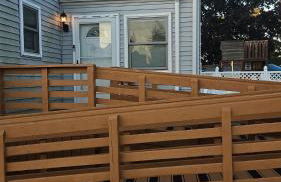 Spacious Family Retreat with ADA Ramp and ADA bathroom - Foto 4