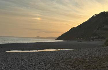 Branscombe Chalet on the Beach - Photo 11