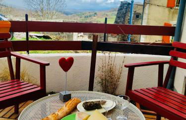 Charmante maison au coeur d'un village auvergnat - Foto 22