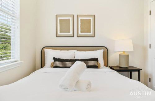 Perfect Central Location w Free Prkg and Cozy Beds - Foto 36