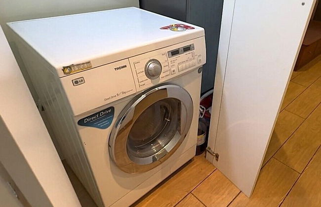 Miraflores Down Town - Foto 51