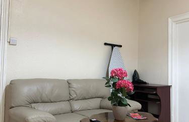 Parkend flats - Foto 3