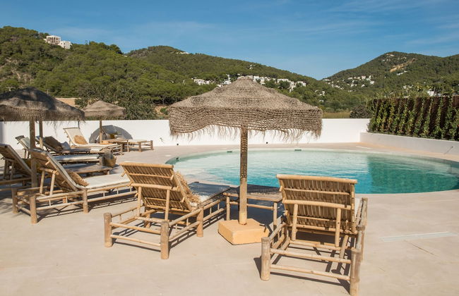 The Olive Boutique Suites and Spa - Foto 28