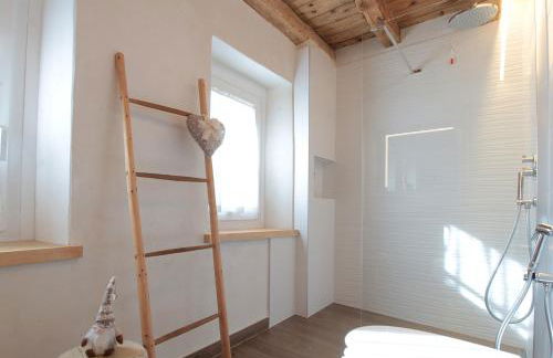 Baita Tersilia Near Lake And Mountain Veneto - Foto 82