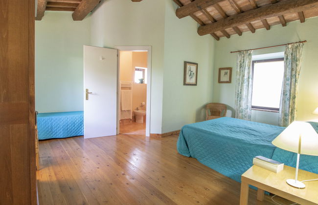 Casale Vitello - Foto 20