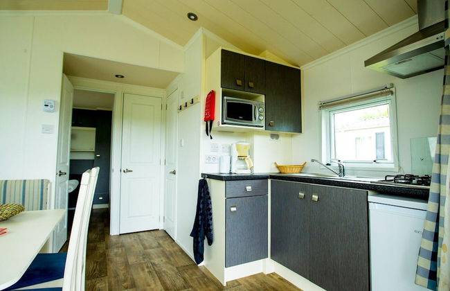 Chalet Near Loonse and Drunense Duinen - Foto 57