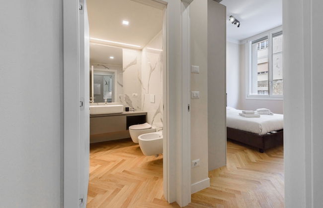 Valori Apartments by Mmega - Foto 18