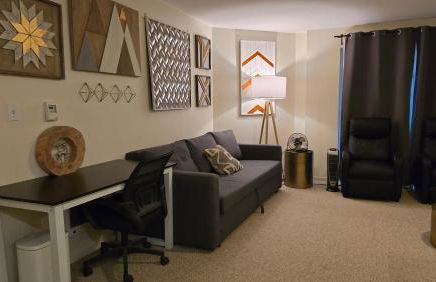 Lovely 1 Bedroom Condo in the Heart of Seattle! - Foto 1