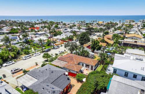 2BR-2 mins to Ocean-Sleeps 8-Pets - Photo 58