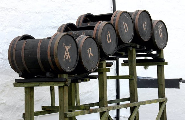 Circuit Islay Whisky de 4 jours au départ de Glasgow - Photo 8