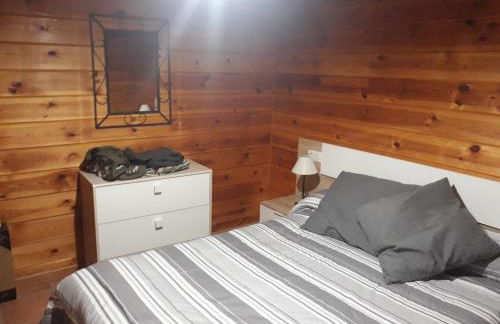 Cabañas El Nogueral - Foto 14