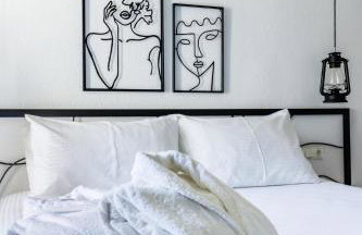 Amorama Suites - Authentic Village Stay in Glossa - Foto 24