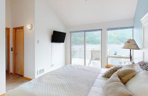 Lake Sutherland Retreat - Foto 16