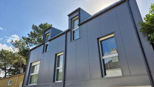 Casa Délia, maison lumineuse et moderne - Foto 5