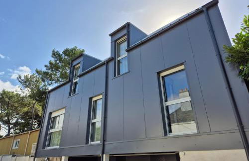 Casa Délia, maison lumineuse et moderne - Foto 5