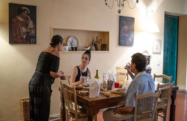 Experiencia gastronómica con cocina en vivo - Experiencia para grupos pequeños - Foto 5