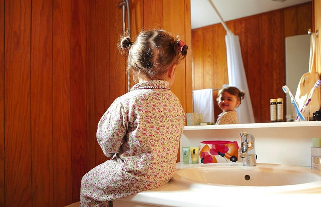 Wooden Chalet in Abbeville Near Somme Bay - Photo 11