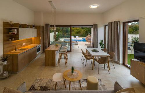 Villa Lo La by Istrialux - Foto 16