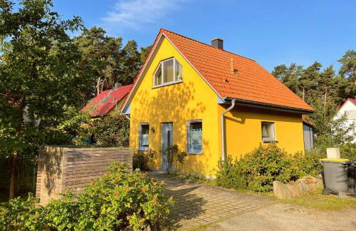 Ferienhaus Dresdner Weg 16 - Foto 20