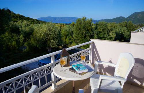 Eleonas Apartments - Photo 9