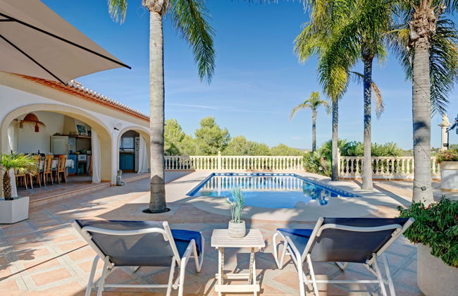 Villa Carpe Diem - Foto 52