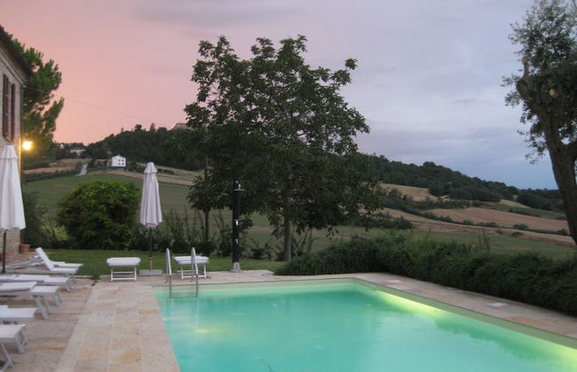 Villa Bella Rosa - Foto 33