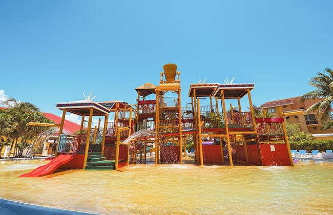 All Ritmo Cancun Resort & Water Park - All Inclusive - Foto 78