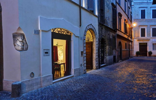 Relais Orso - Foto 38