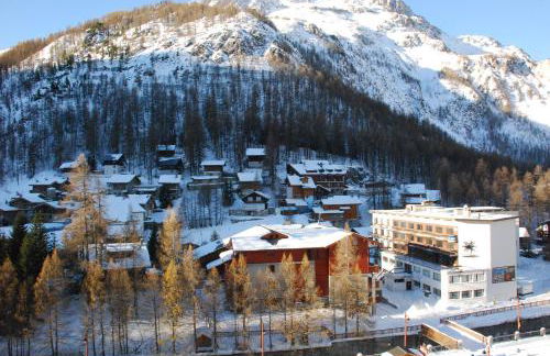 Le Portillo - Foto 24