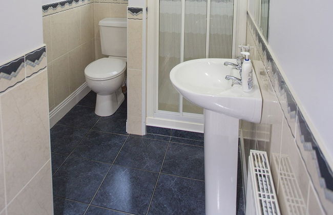 Saltee View Holiday Home - Foto 19