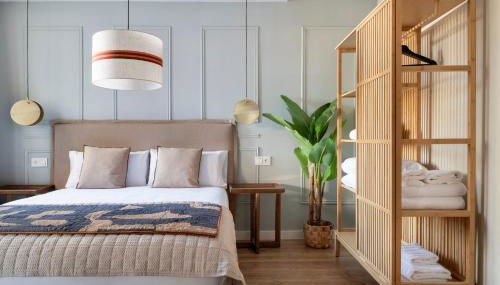 Magno Apartments Atienza - Foto 3