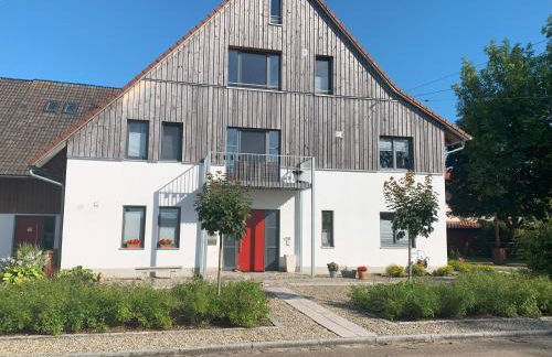 Fe Wo Brunnen - 120 qm - ruhige Lage - viel Natur- komfortabel - grosser Balkon und Garten - 3D Rundgang verfügbar - Foto 6