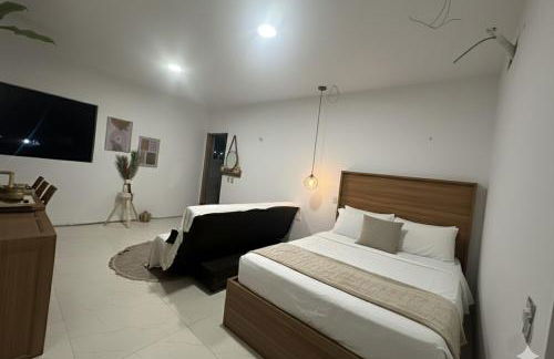 Flat Dourado a 5minutos do Parnaíba Shopping - Photo 29