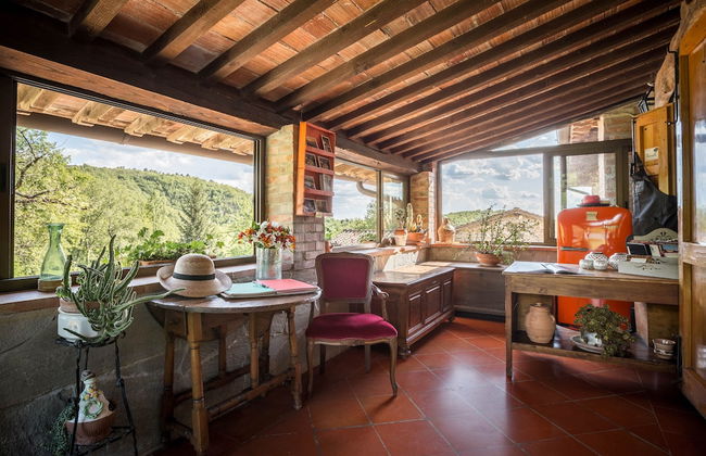 Le Cetinelle B&B - Photo 3