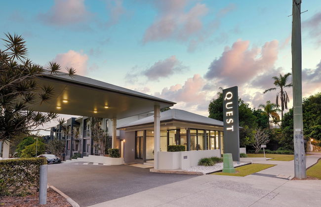 Quest Ipswich - Foto 25