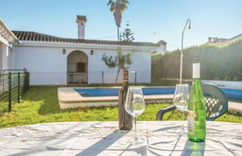 Awesome Home In Arcos De La Frontera - Foto 8