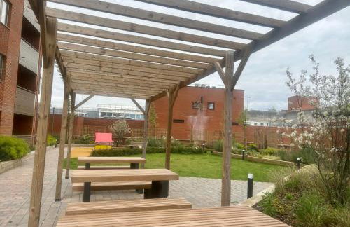 Little Haven Thames view Free Parking Closer to Heathrow - Foto 44